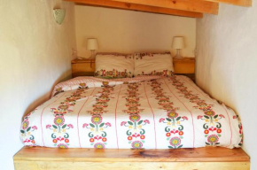 Tenerife Climbing House, El Escobonal